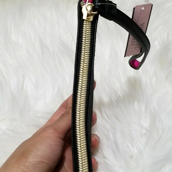 Victoria's Secret wristlet - Picture 3 of 3